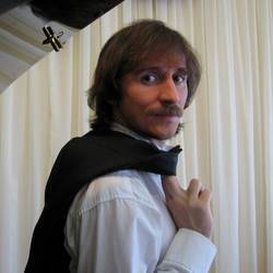 ЕВГЕНИЙ МИХАЙЛОВ