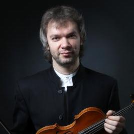 АЛЕКСАНДР ТРОСТЯНСКИЙ